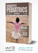 Rudolph’s Pediatrics: Self-Assessment And Board Review | 2022