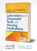 Davis’s Comprehensive Manual Of Laboratory And Diagnostic Tests With Nursing Implications