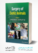 Surgery Of Exotic Animals 1st Edition