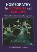 Homeopathy In Accidents And Injuries