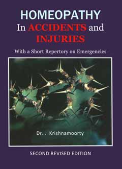 Homeopathy In Accidents and Injuries