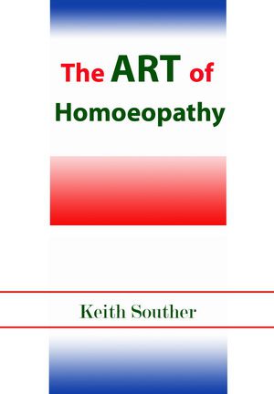 The Art of Homeopathy