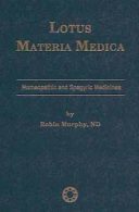 Lotus Materia Medica – ۲ Vol