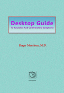 Desktop Guide – To Keynotes & Confirmatory Symptoms