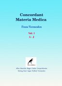 Concordant Materia Medica – ۲ –vol