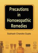 Precautions In Homoeopathic Remedies