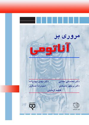 مروری بر آناتومی