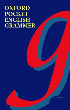 Oxford pocket English Grammer