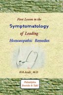 Symptomatology Of Leading Homoeopathic Remedies