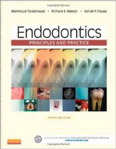 Endodontics: Principles and Practice, Torabinejad 2014