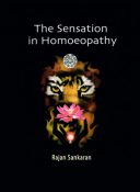 The Sensation In Homoeopathy