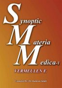 Synoptic – Materia Medica