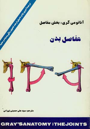 مفاصل بدن