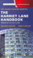 The Harriet Lane Handbook 2015
