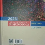 کتاب ایمونولوژی سلولی و مولکولی ابوالعباس 2026 | انتشارات اندیشه رفیع