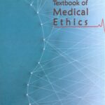 پشت جلد کتاب درسنامه اخلاق پزشکی