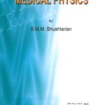 پشت جلد کتاب فیزیک پزشکی شوشتریان ویژه دانشجویان پزشکی و مامایی