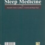 کتاب علایم بالینی تشخیص و درمان طب خواب - دکتر سیروس جاویدی
