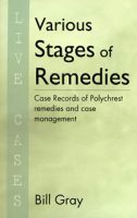 Various Stages Of Remedies