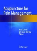 Acupuncture For Pain Management