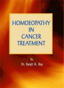 Homoeopathy In Cancer Treatment