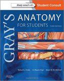 Gray’s Anatomy For Students 2015 | آناتومی گری برای دانشجویان – ویرایش قبلی