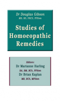 Studies Of Homoeopathic Remedies / هومیوپاتی