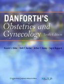 Danforth’s Obstetrics & Gynecology 2008