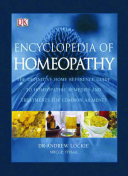 Encyclopedia Of Homeopathy – Full Color