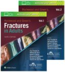 ۲۰۱۹ Rockwood And Green’s Fractures In Adults | کتاب ارتوپدی ...