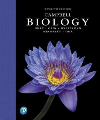 خرید کتاب کمپل بیولوژی 2021 - زیست شناسی Campbell