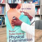 Bates' Pocket Guide to Physical Examination | هندبوک معاینات بالینی بارابارابیتز 2021