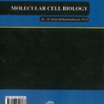 پشت جلد کتاب بیولوژی سلولی مولکولی محمد نژاد ویرایش چهارم 1402