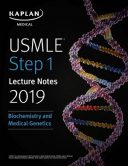 (رنگی) USMLE Step 1 2019 | Biochemistry & Genetics