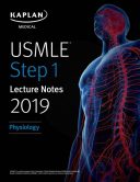 (رنگی) USMLE Step 1 Lecture Notes 2019 : Physiology