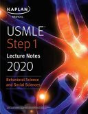 (رنگی) USMLE Step 1 2020: Behavioral And Social Sciences