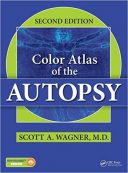 (اتوپسی) Color Atlas Of The Autopsy 2016