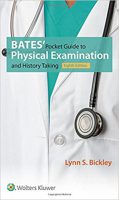 Bates’ Pocket Guide To Physical Examination And History Taking