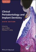 Clinical Periodontology And Implant Dentistry