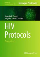 (HIV Protocols (Methods in Molecular Biology
