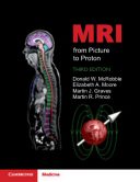 MRI From Picture To Proton – 3rd Edition