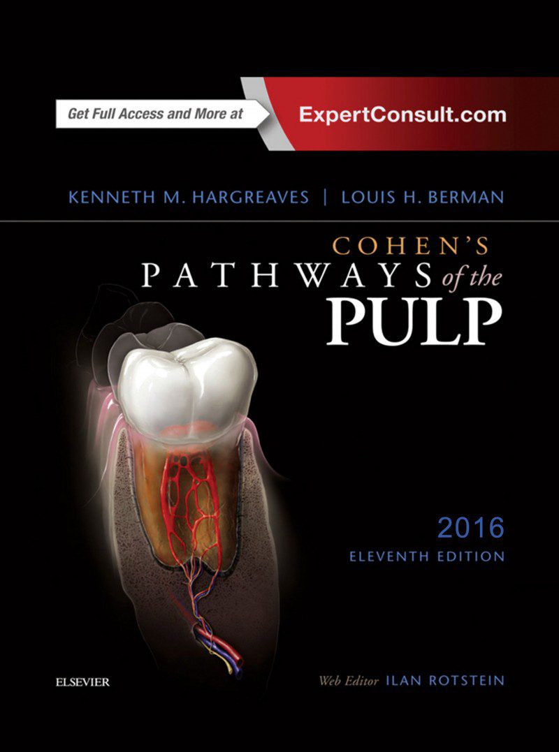 Cohen’s Pathways of the Pulp – 2017