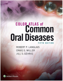Color Atlas Of Common Oral Diseases 2017