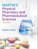Martin’s Physical Pharmacy
