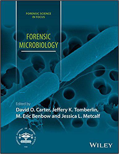 Forensic Microbiology 2017
