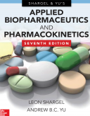 Applied Biopharmaceutics & Pharmacokinetics – بیوشیمیایی کاربردی و فارماکوکینتیک شارگل