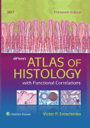 Atlas Of Histology With Functional Correlations
