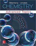 Chemistry: The Molecular Nature Of Matter & Change