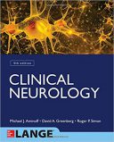 Aminoff Clinical Neurology 2015 | نورولوژی امینوف