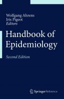 Handbook Of Epidemiology